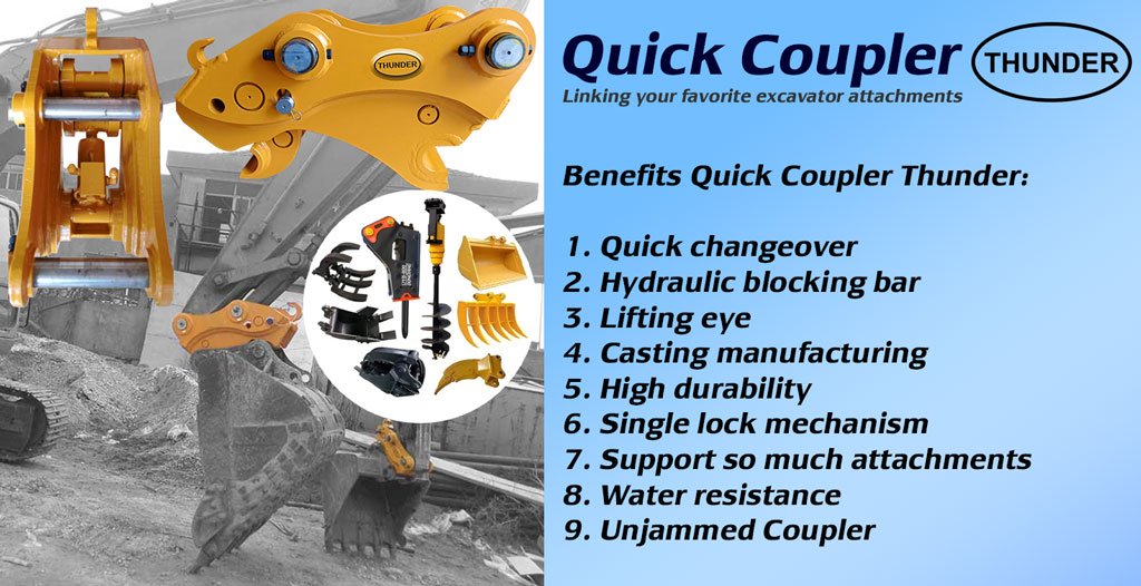 quick-coupler-excavator