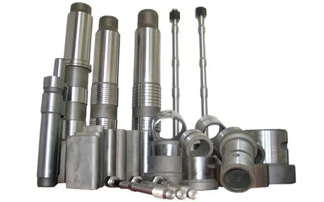 Sparepart Hydraulic Breaker